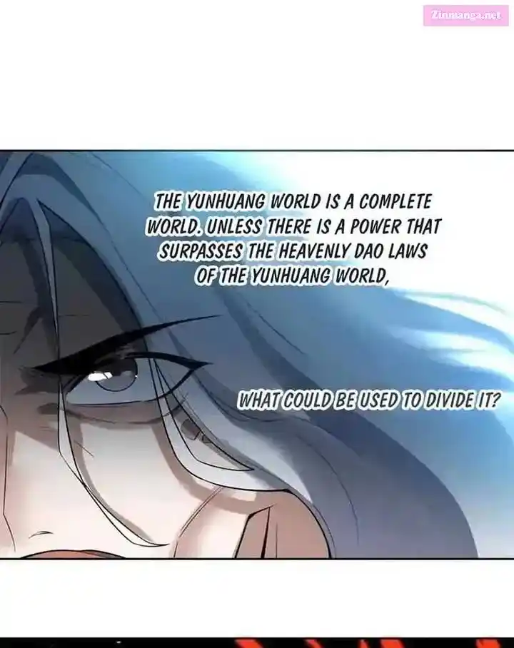 I’m Actually A Cultivation Bigshot Chapter 424