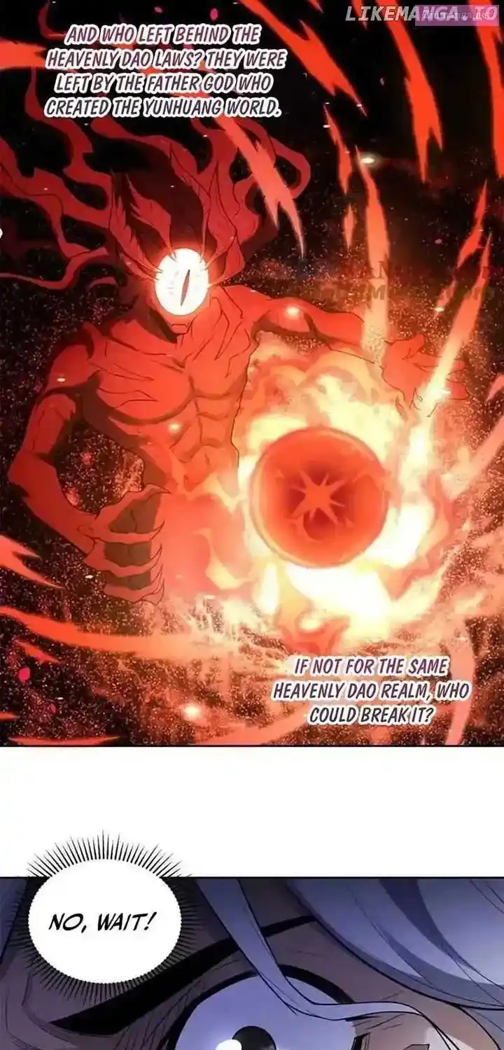 I’m Actually A Cultivation Bigshot Chapter 424