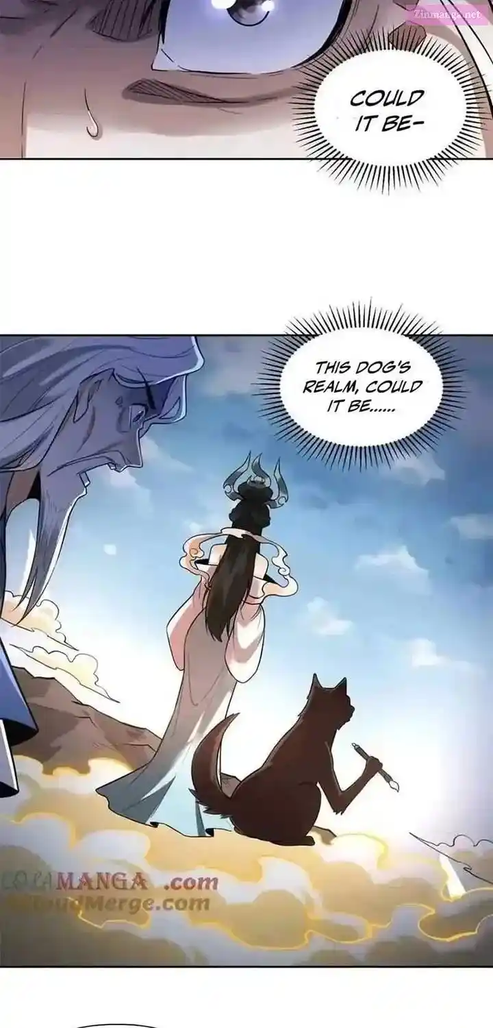 I’m Actually A Cultivation Bigshot Chapter 424