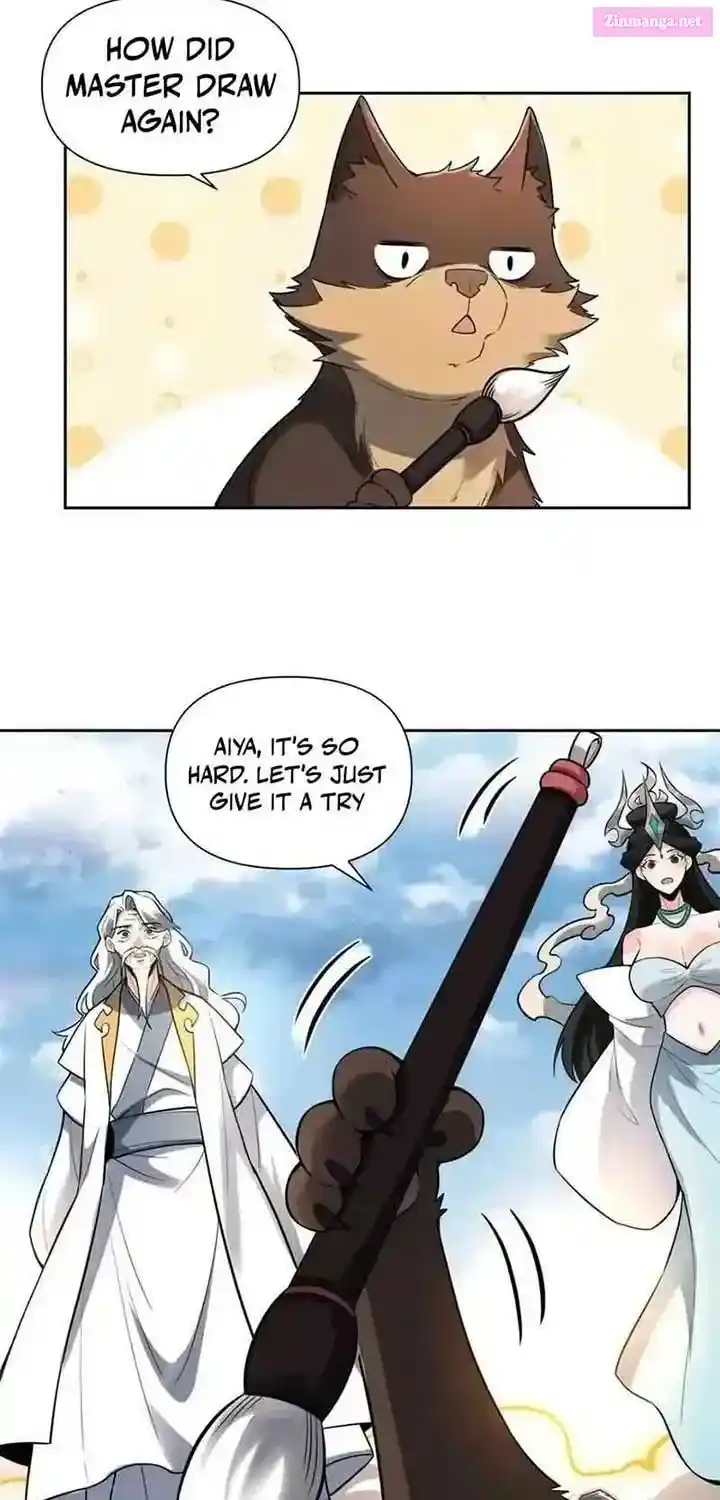 I’m Actually A Cultivation Bigshot Chapter 424