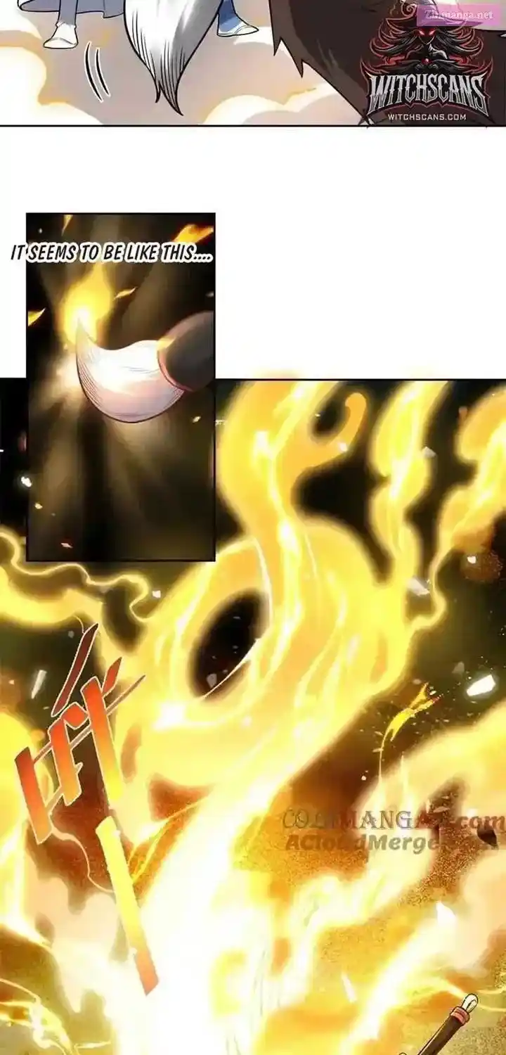 I’m Actually A Cultivation Bigshot Chapter 424