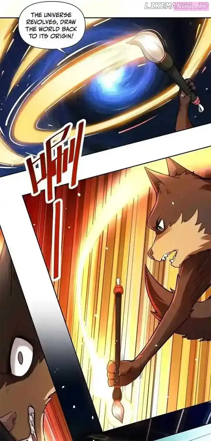 I’m Actually A Cultivation Bigshot Chapter 424