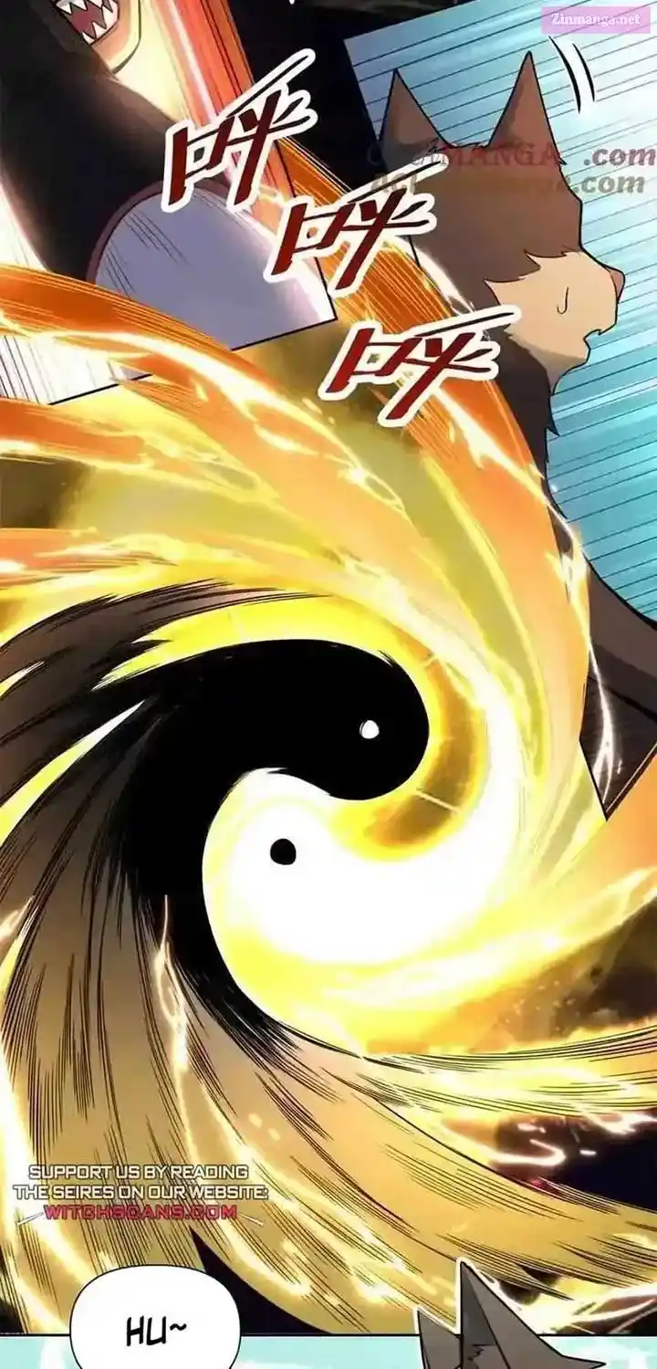 I’m Actually A Cultivation Bigshot Chapter 424