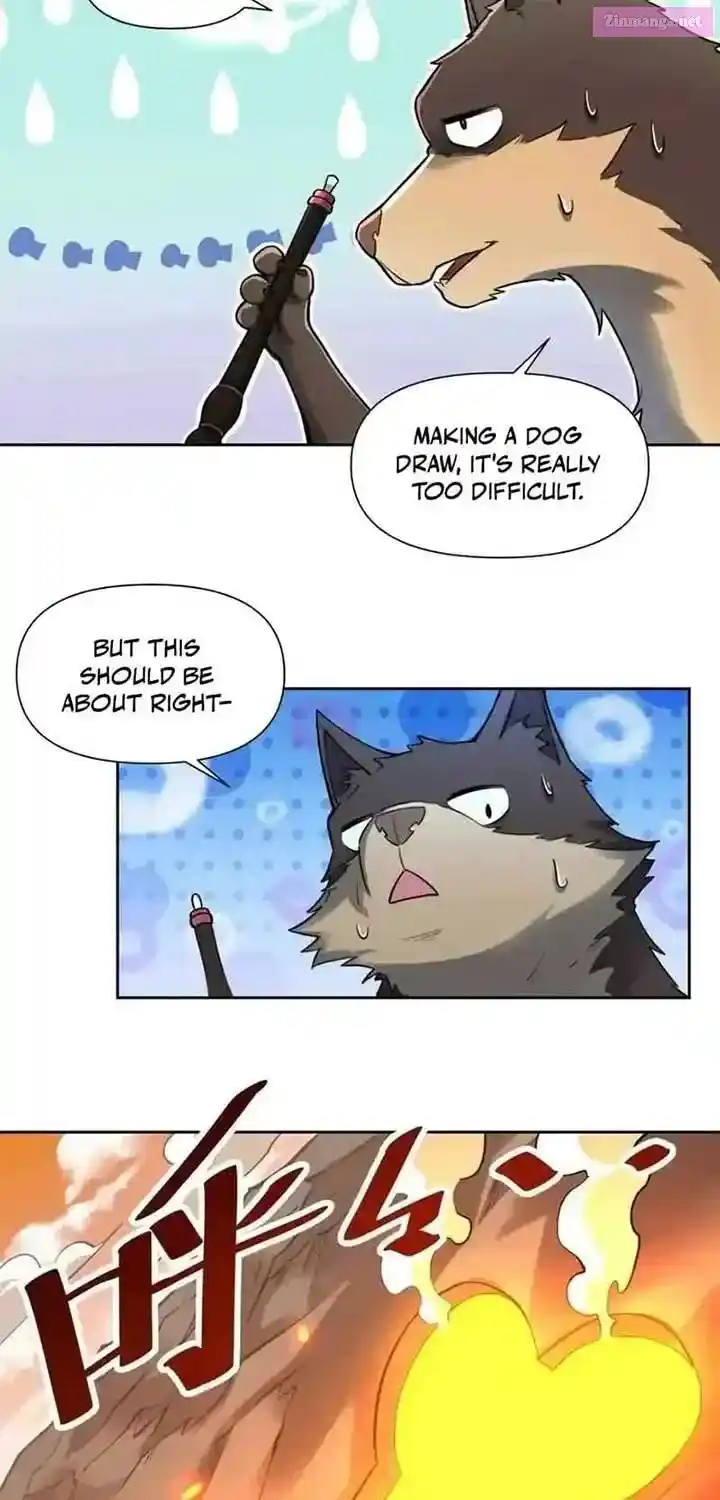 I’m Actually A Cultivation Bigshot Chapter 424