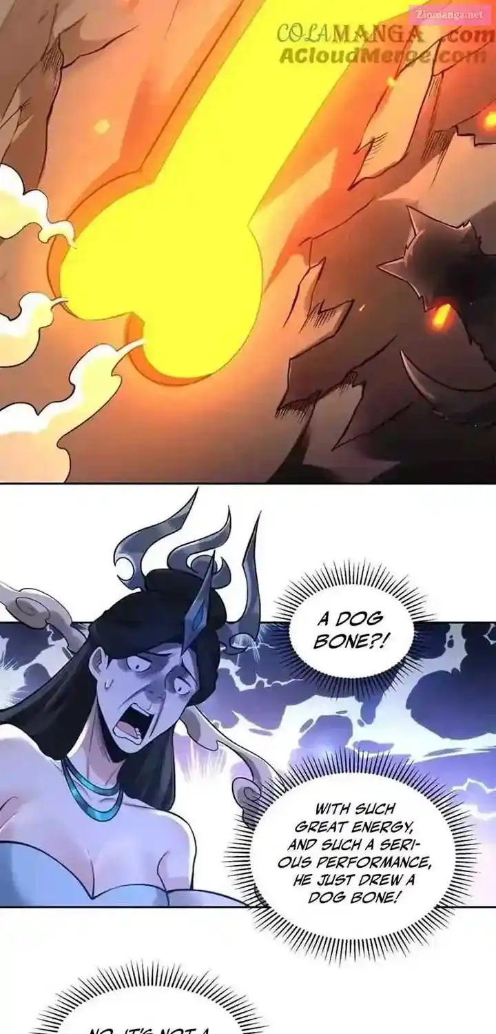 I’m Actually A Cultivation Bigshot Chapter 424