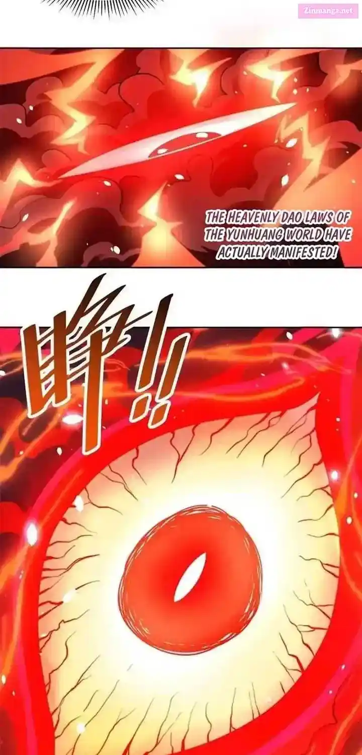 I’m Actually A Cultivation Bigshot Chapter 424