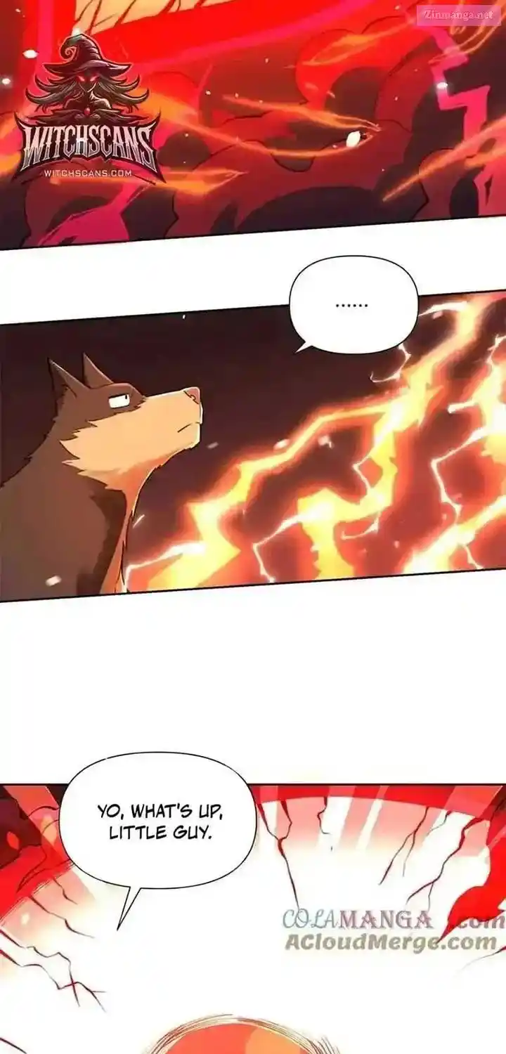 I’m Actually A Cultivation Bigshot Chapter 424