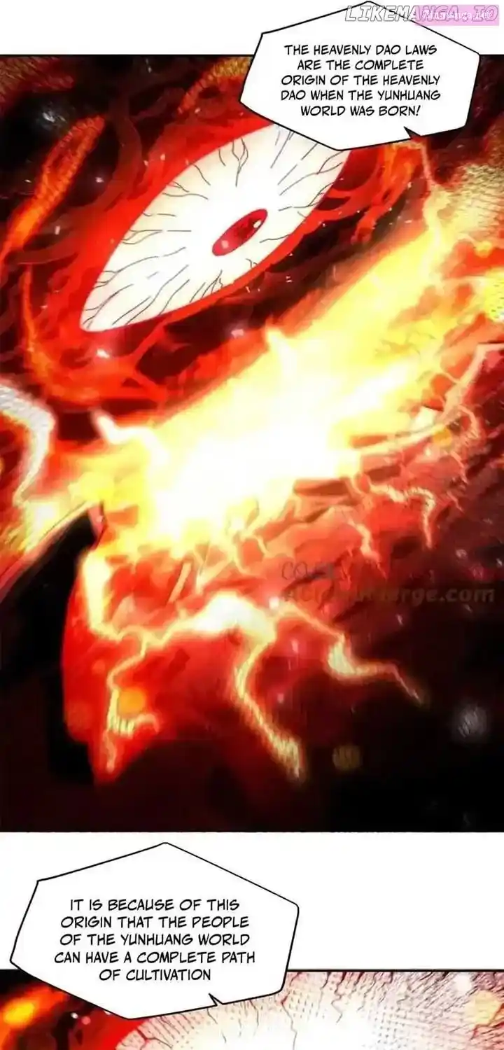 I’m Actually A Cultivation Bigshot Chapter 424