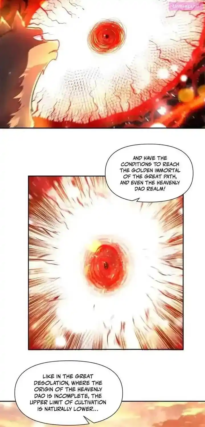 I’m Actually A Cultivation Bigshot Chapter 424