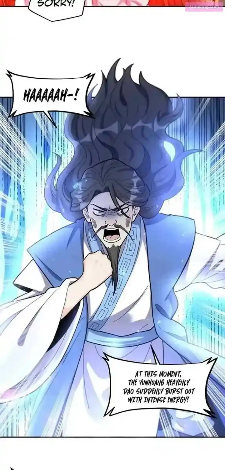 I’m Actually A Cultivation Bigshot Chapter 424