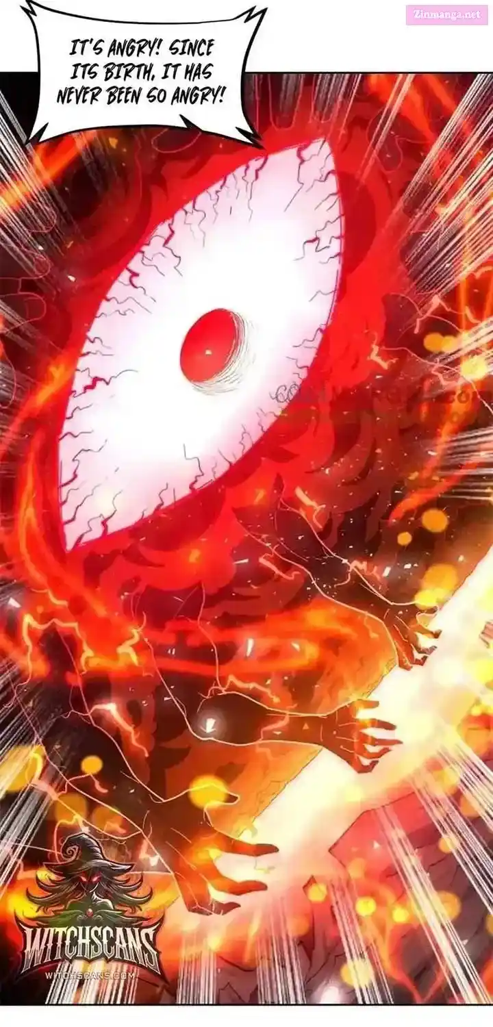 I’m Actually A Cultivation Bigshot Chapter 424