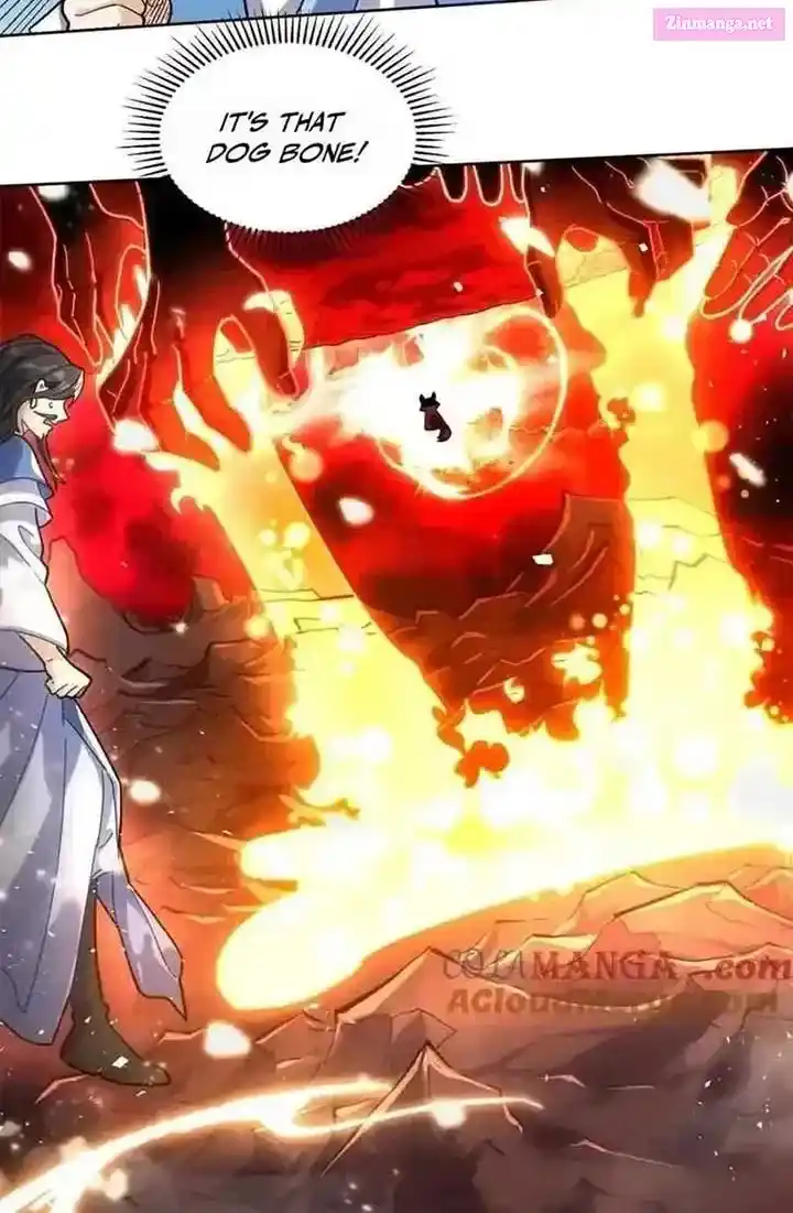 I’m Actually A Cultivation Bigshot Chapter 424