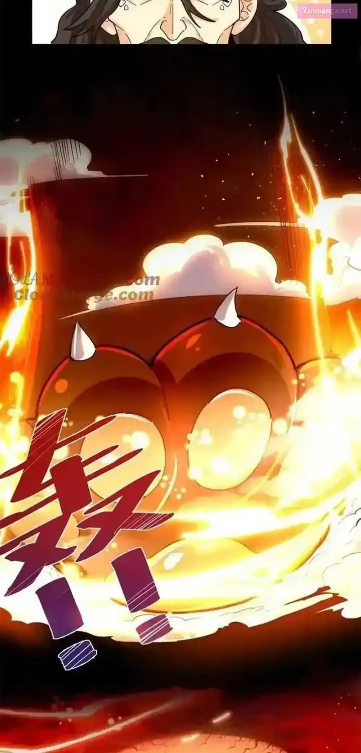 I’m Actually A Cultivation Bigshot Chapter 424