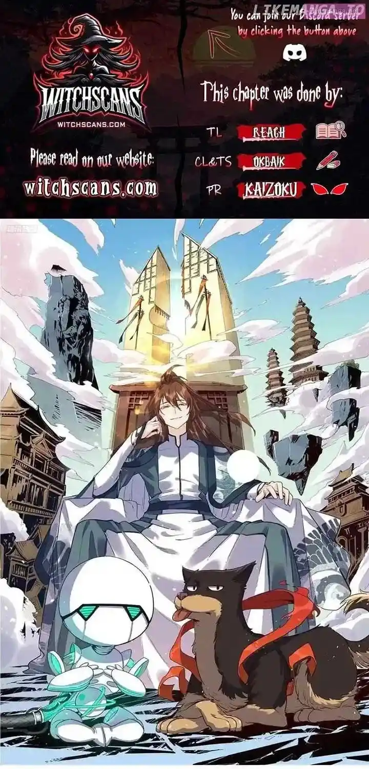 I’m Actually A Cultivation Bigshot Chapter 425