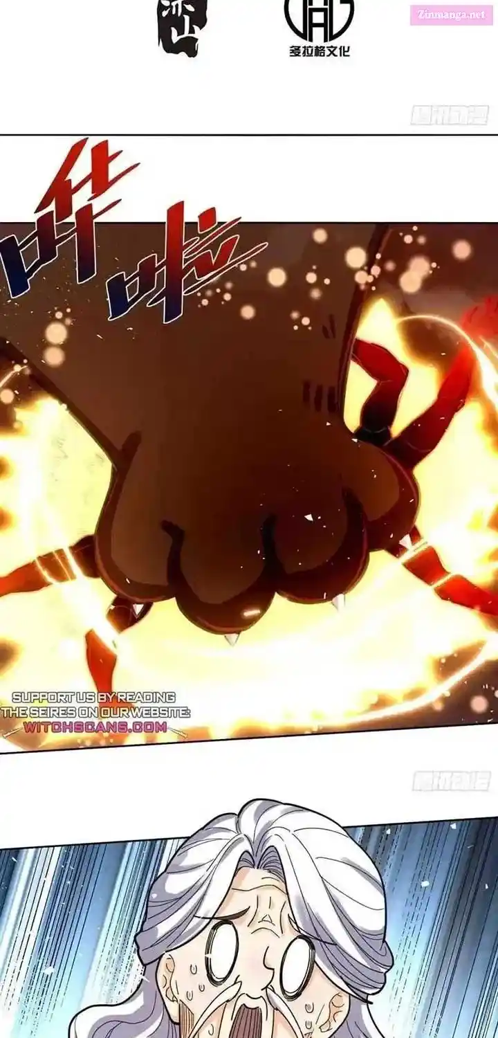 I’m Actually A Cultivation Bigshot Chapter 425