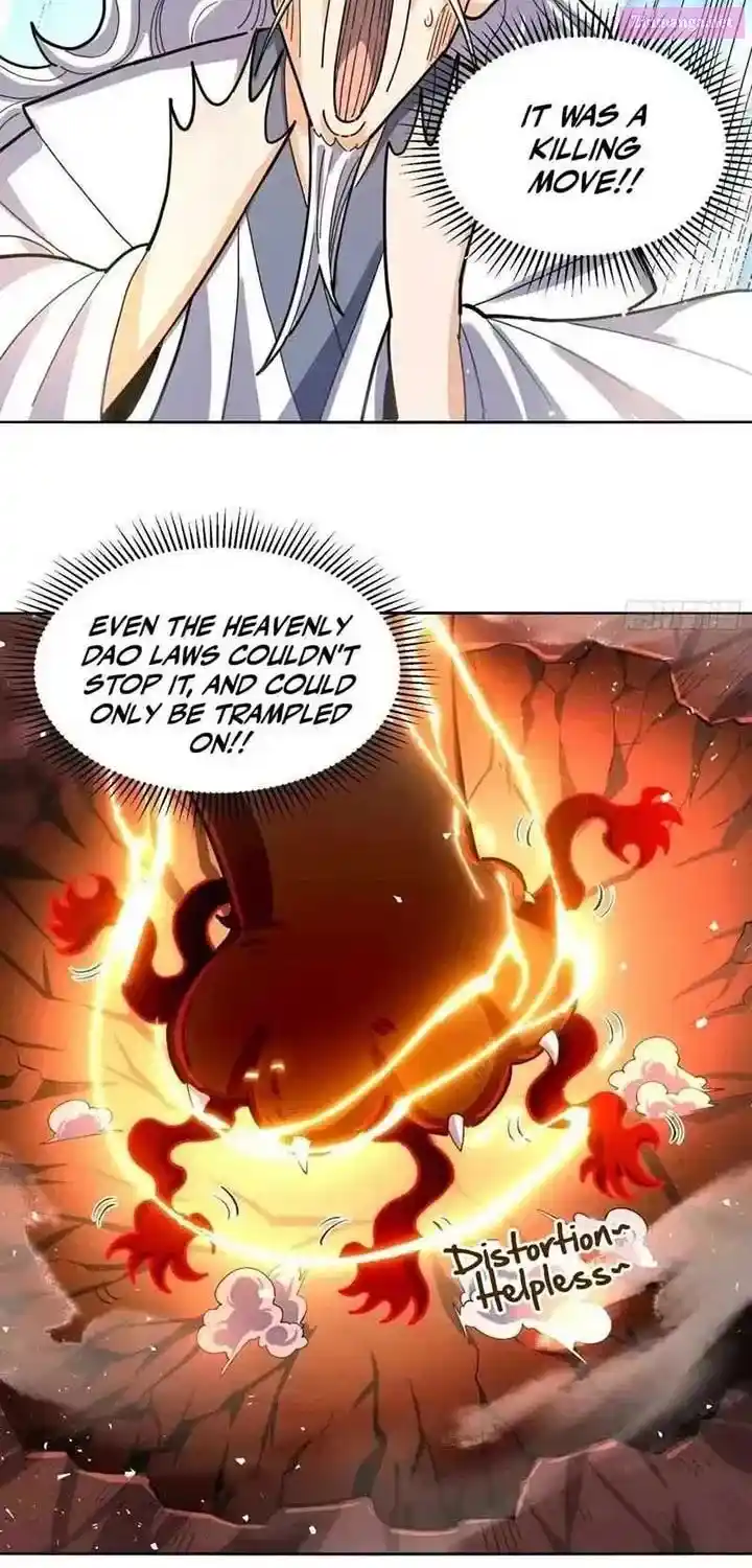 I’m Actually A Cultivation Bigshot Chapter 425