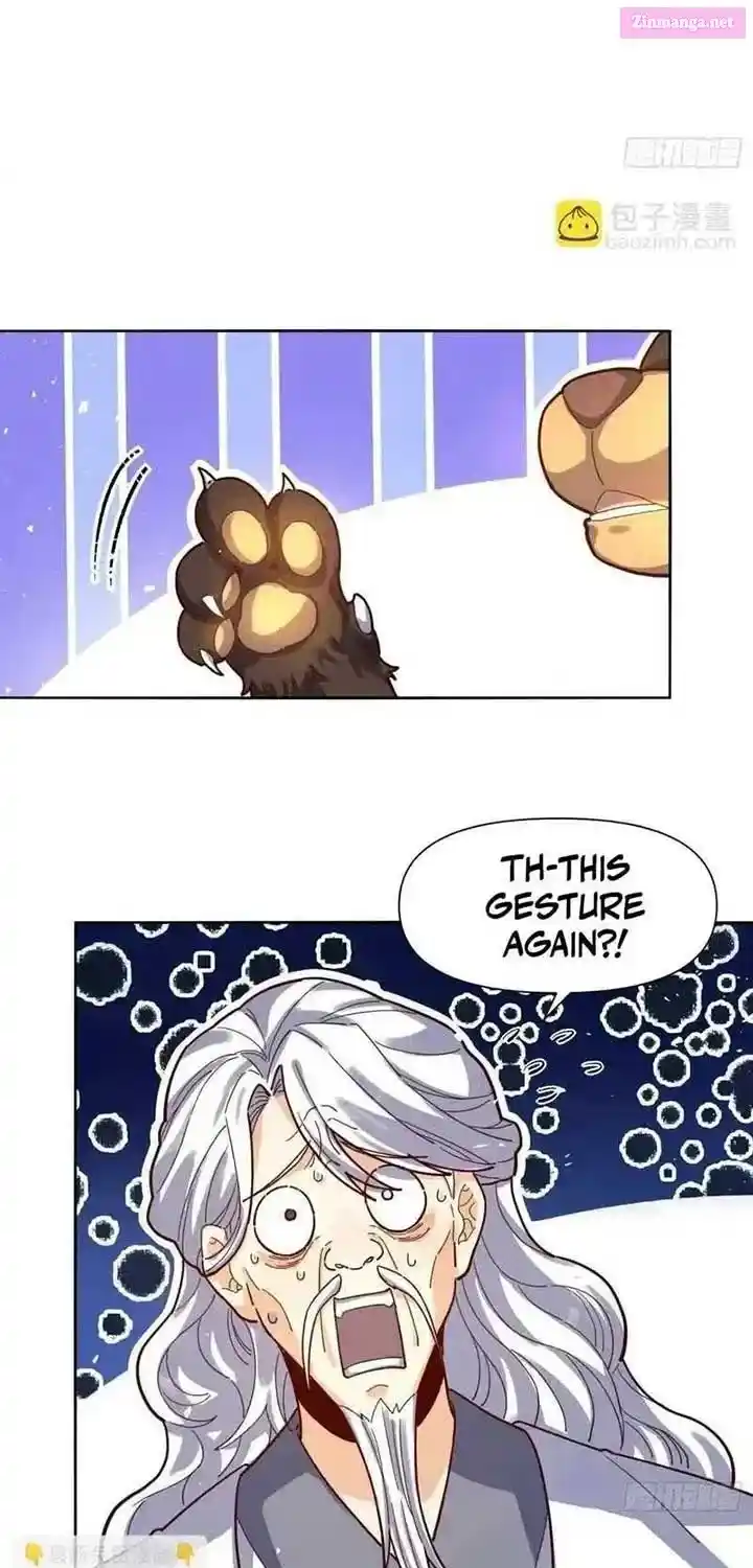 I’m Actually A Cultivation Bigshot Chapter 425