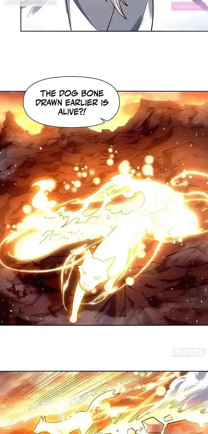 I’m Actually A Cultivation Bigshot Chapter 425