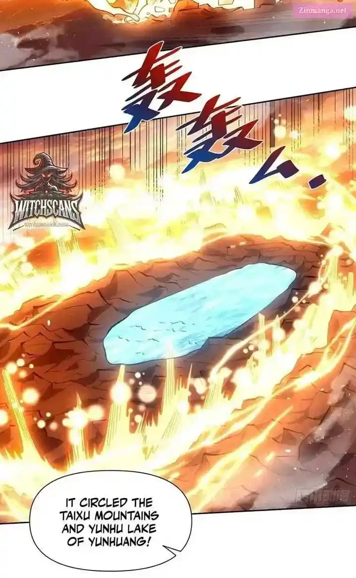 I’m Actually A Cultivation Bigshot Chapter 425