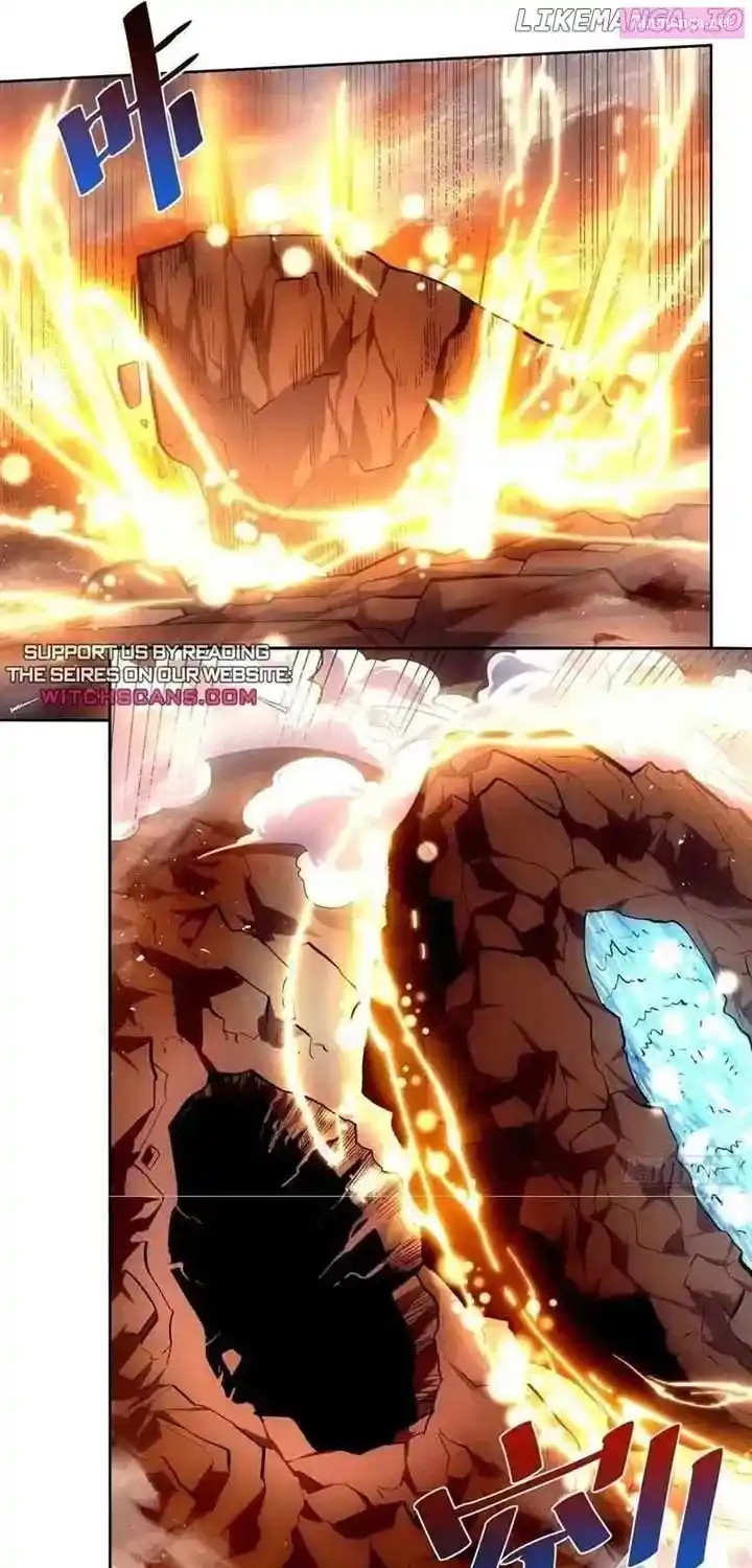 I’m Actually A Cultivation Bigshot Chapter 425