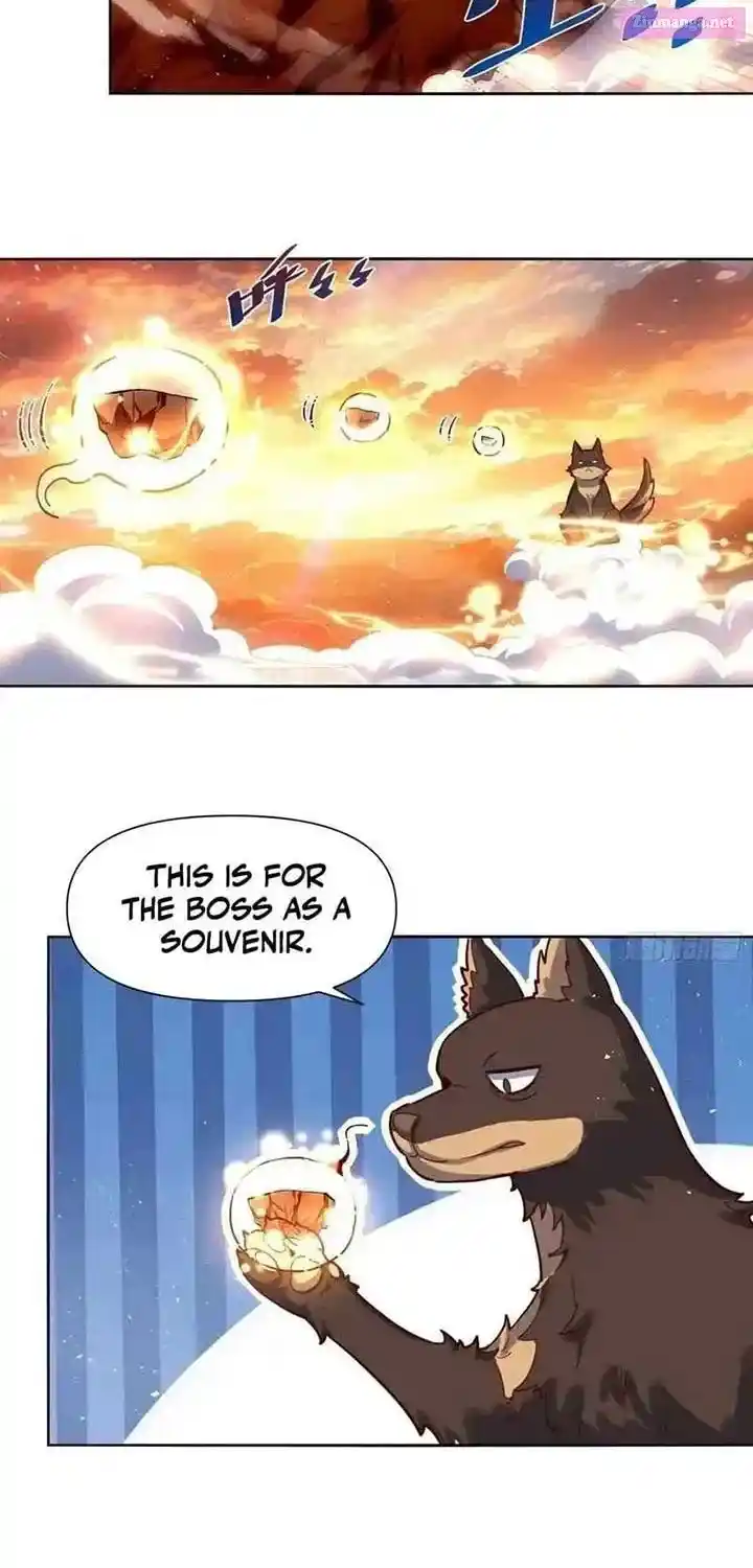 I’m Actually A Cultivation Bigshot Chapter 425