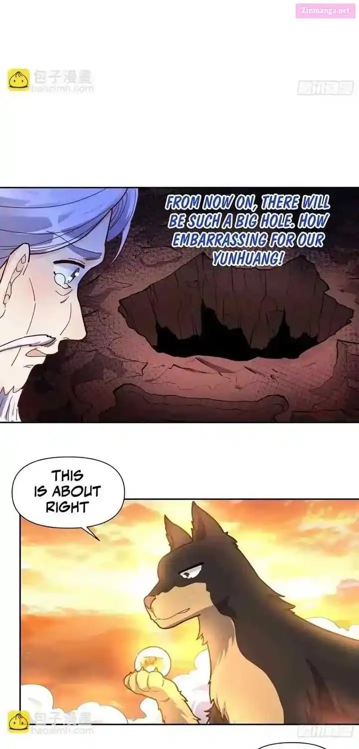 I’m Actually A Cultivation Bigshot Chapter 425