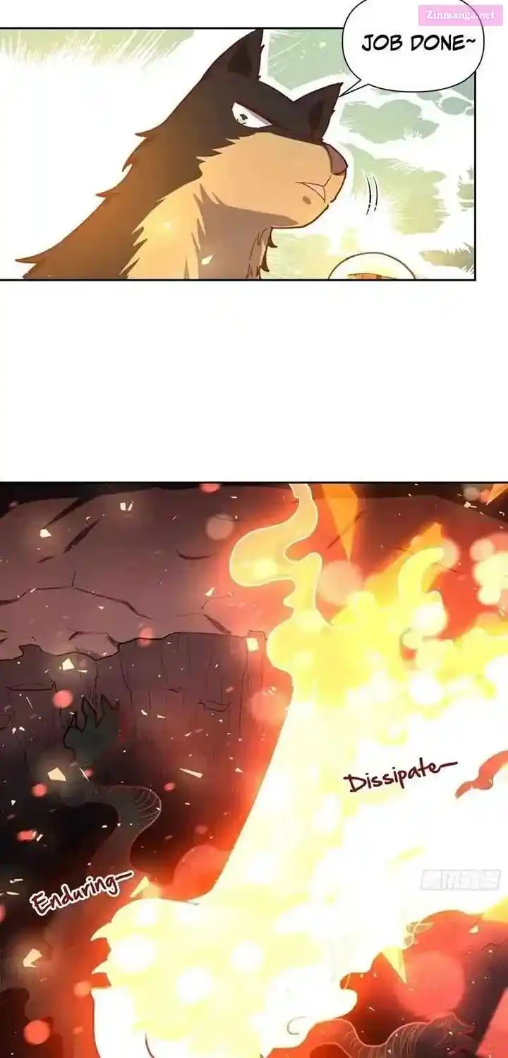 I’m Actually A Cultivation Bigshot Chapter 425