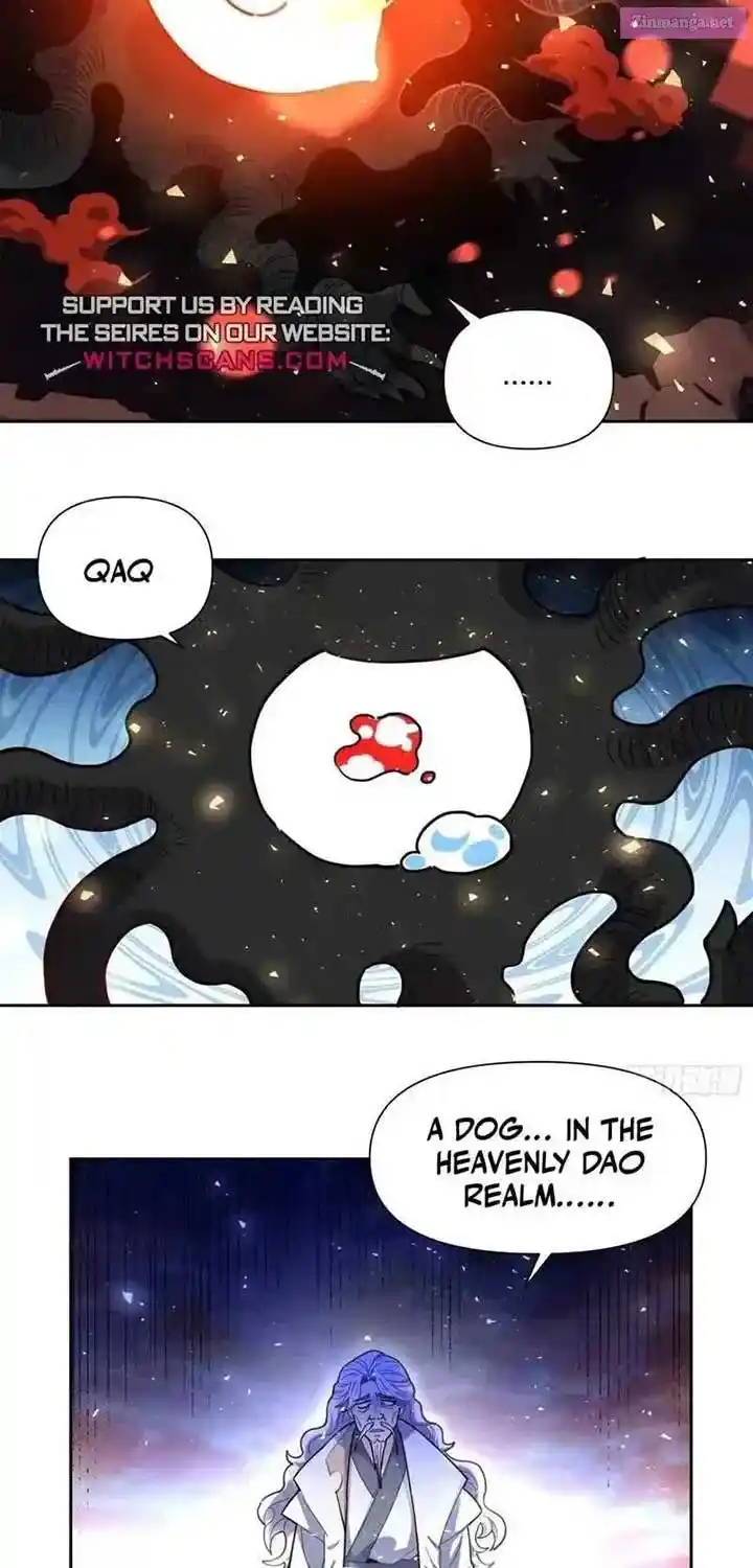 I’m Actually A Cultivation Bigshot Chapter 425