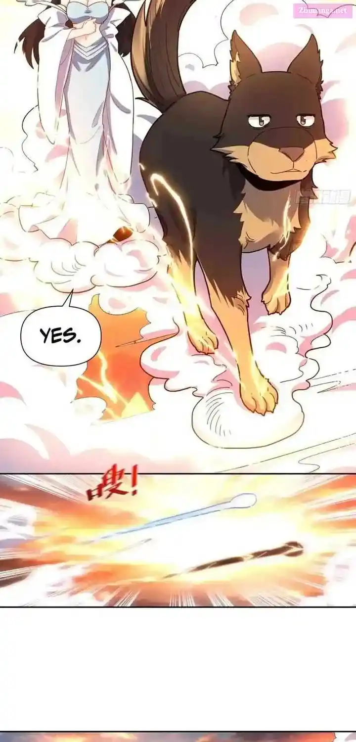 I’m Actually A Cultivation Bigshot Chapter 425