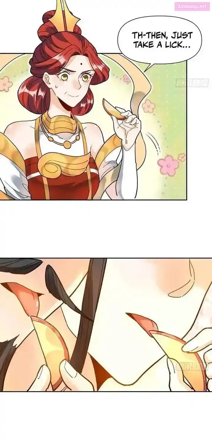 I’m Actually A Cultivation Bigshot Chapter 425