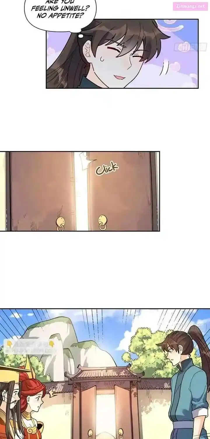 I’m Actually A Cultivation Bigshot Chapter 425