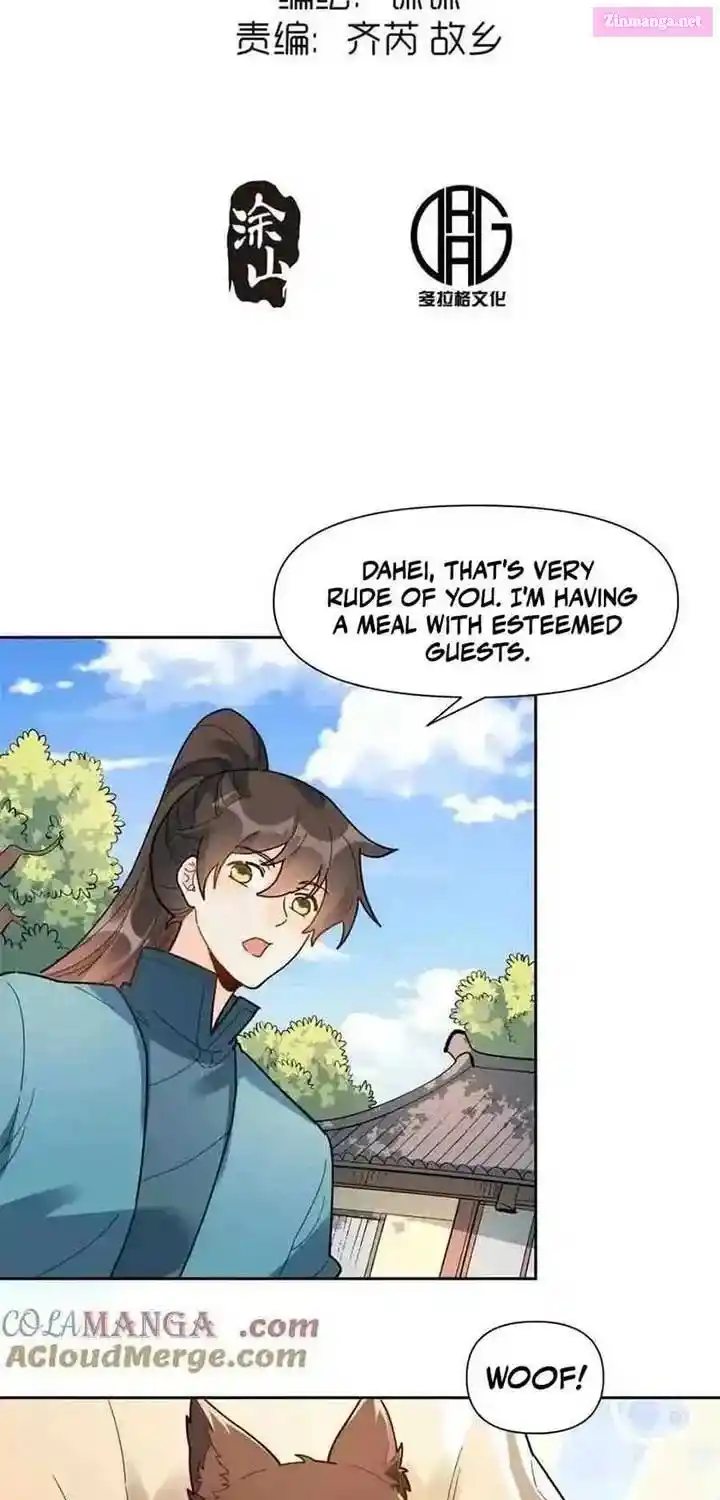 I’m Actually A Cultivation Bigshot Chapter 426