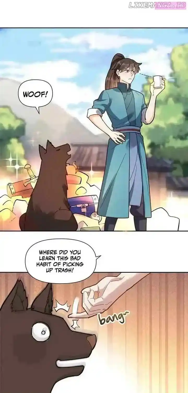 I’m Actually A Cultivation Bigshot Chapter 426