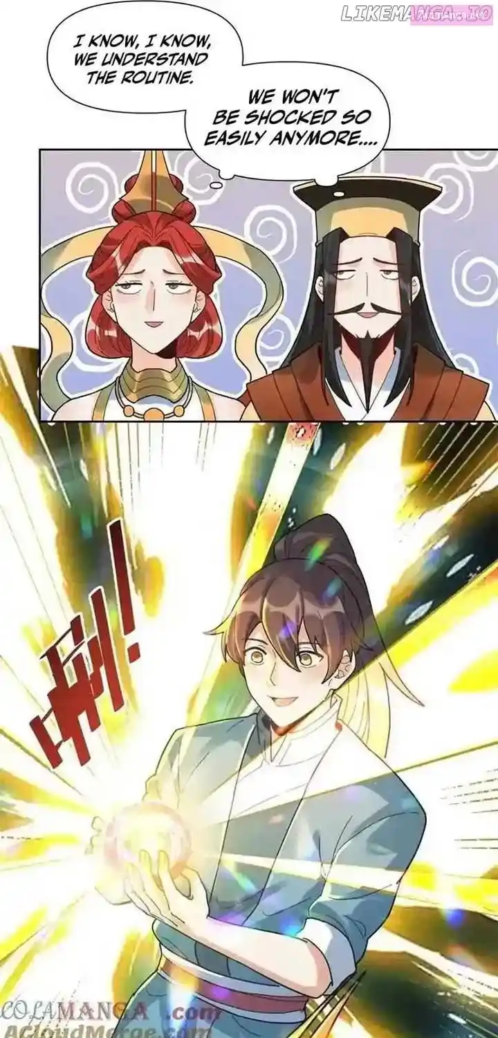 I’m Actually A Cultivation Bigshot Chapter 426