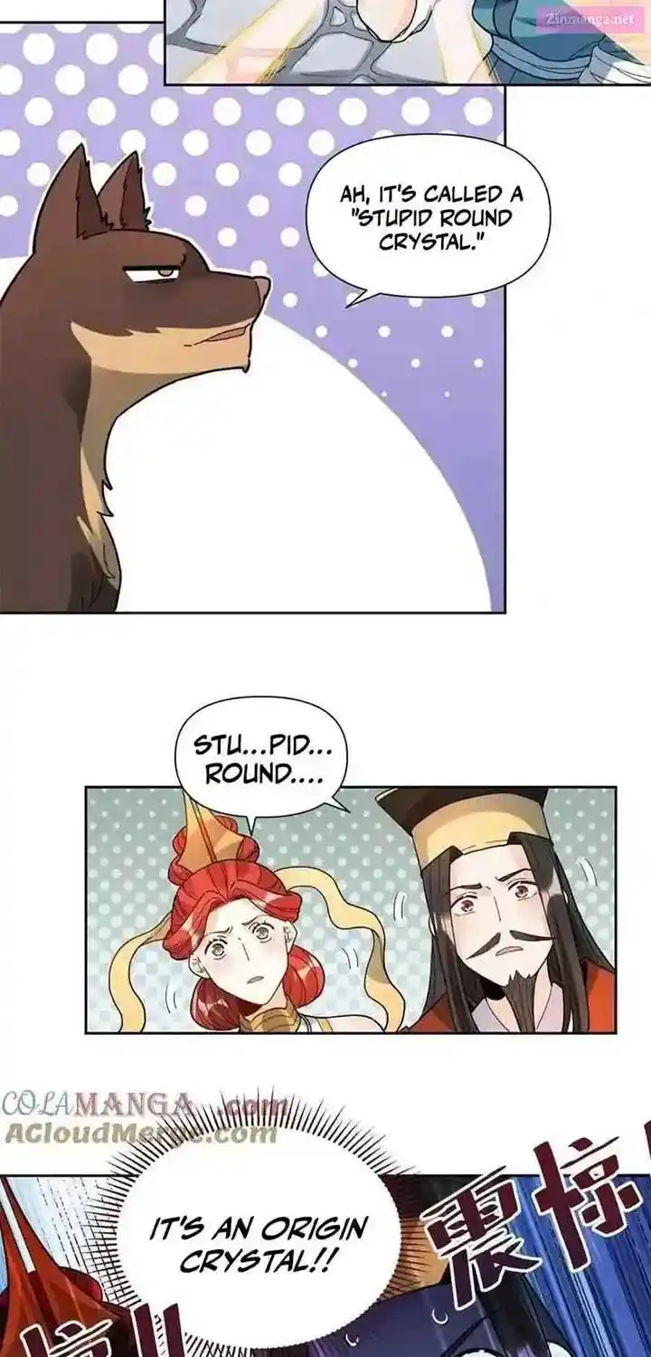 I’m Actually A Cultivation Bigshot Chapter 426