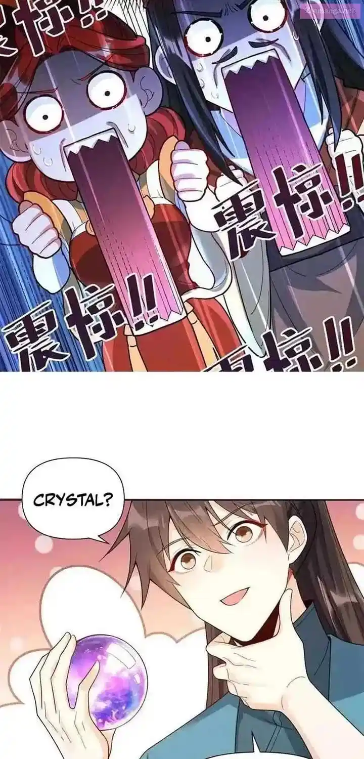 I’m Actually A Cultivation Bigshot Chapter 426