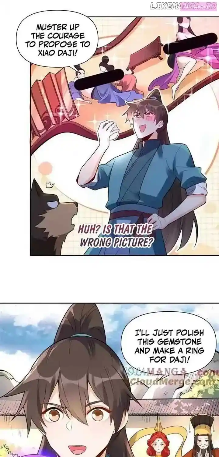 I’m Actually A Cultivation Bigshot Chapter 426