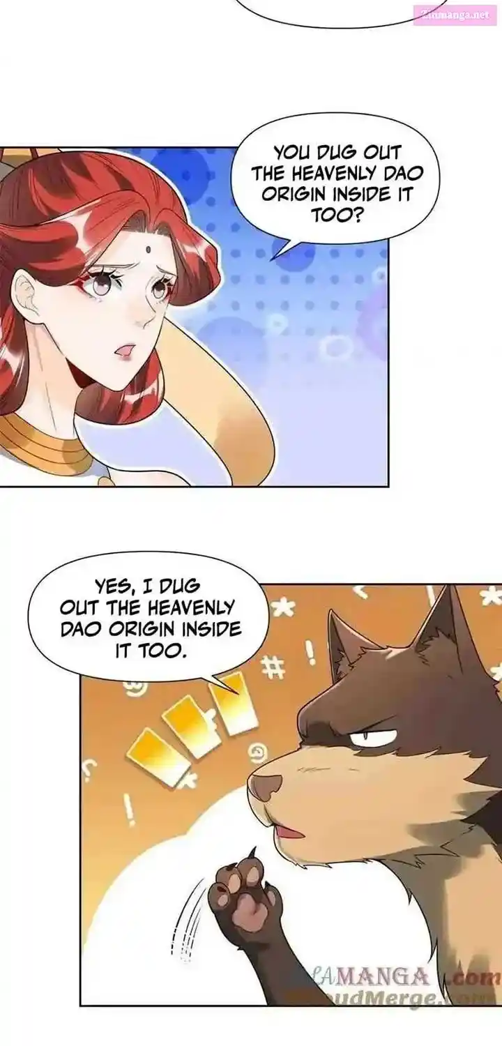 I’m Actually A Cultivation Bigshot Chapter 426