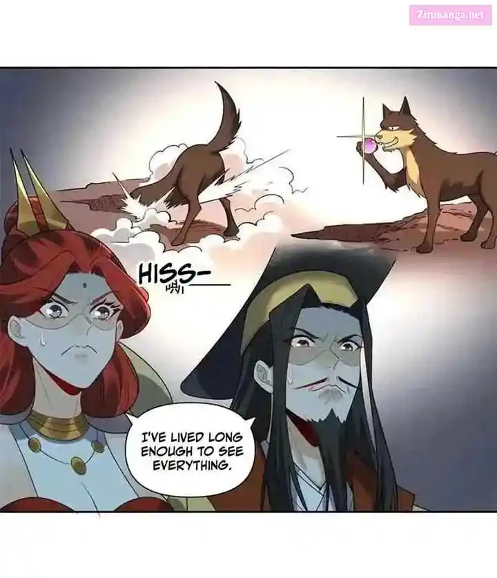 I’m Actually A Cultivation Bigshot Chapter 426