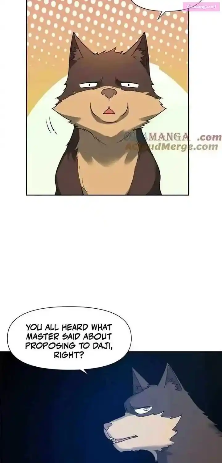 I’m Actually A Cultivation Bigshot Chapter 426