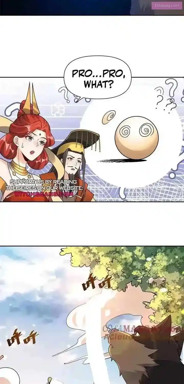 I’m Actually A Cultivation Bigshot Chapter 426