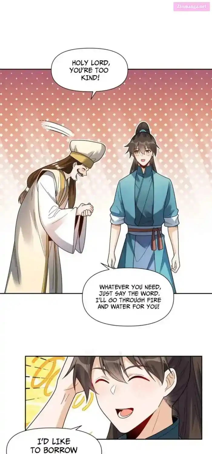 I’m Actually A Cultivation Bigshot Chapter 427