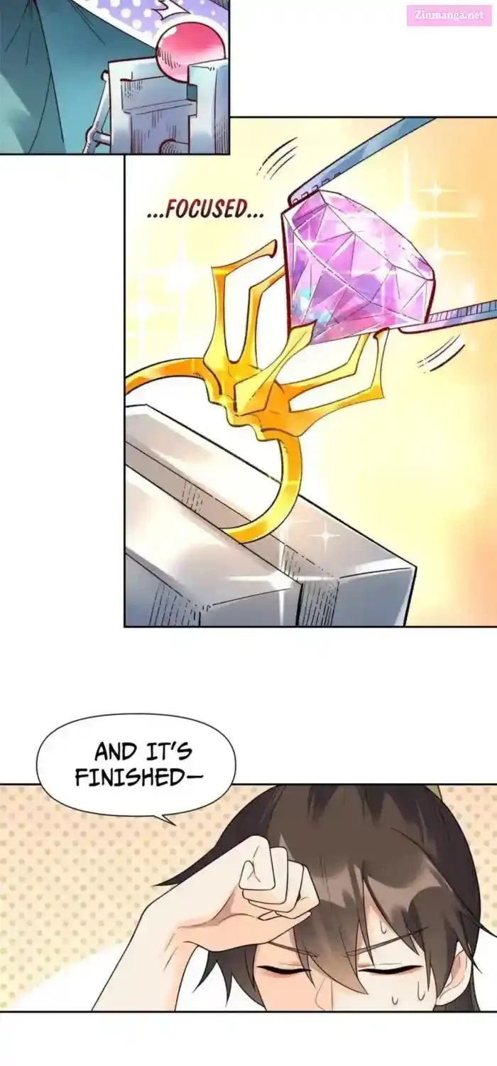 I’m Actually A Cultivation Bigshot Chapter 427