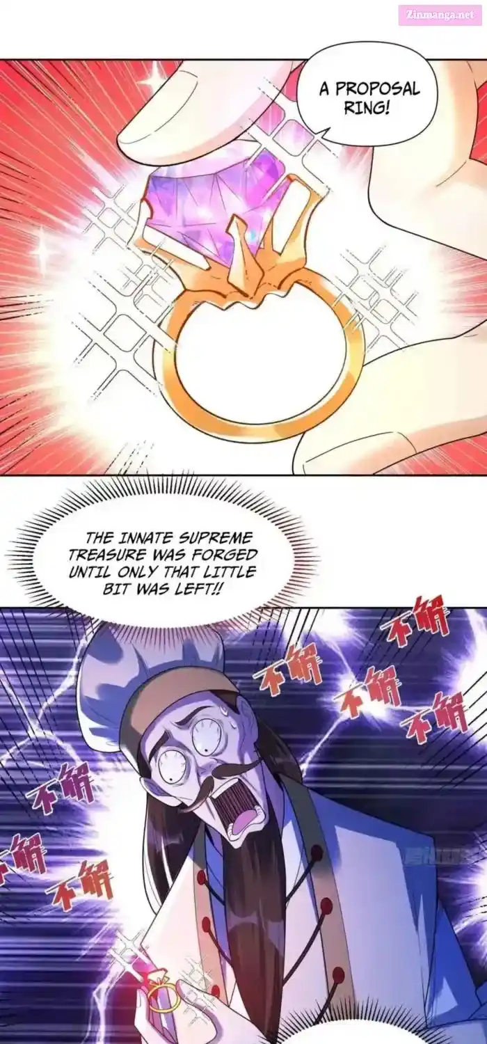 I’m Actually A Cultivation Bigshot Chapter 427