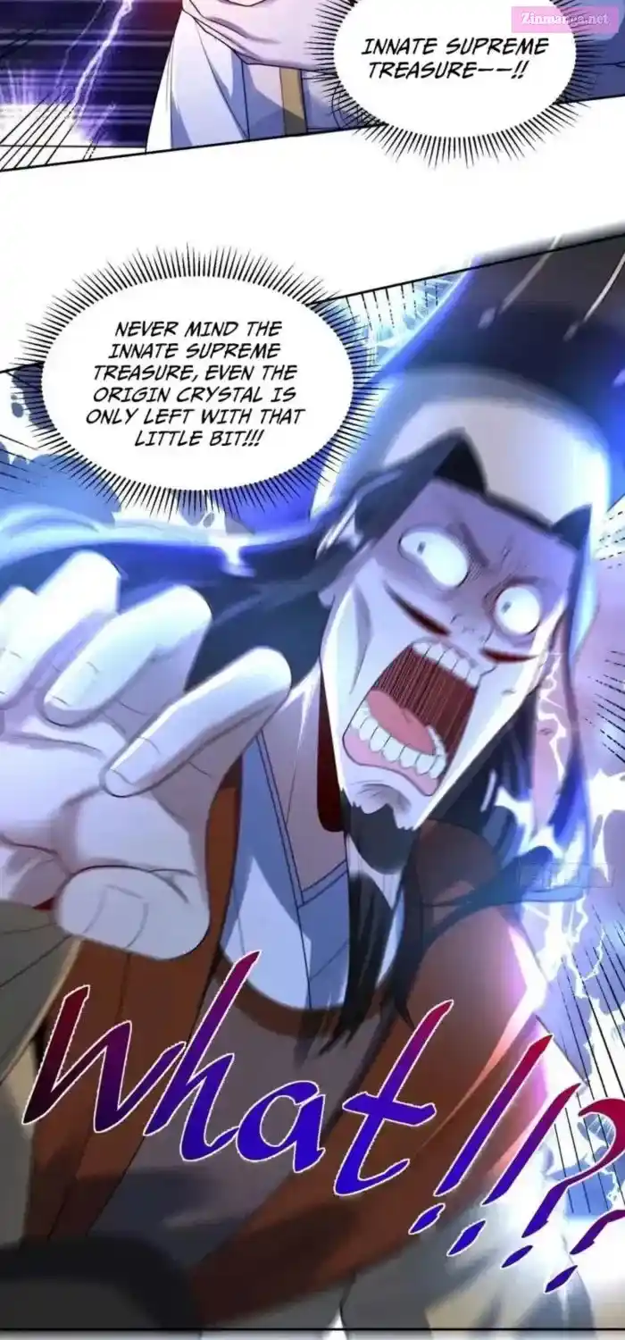 I’m Actually A Cultivation Bigshot Chapter 427