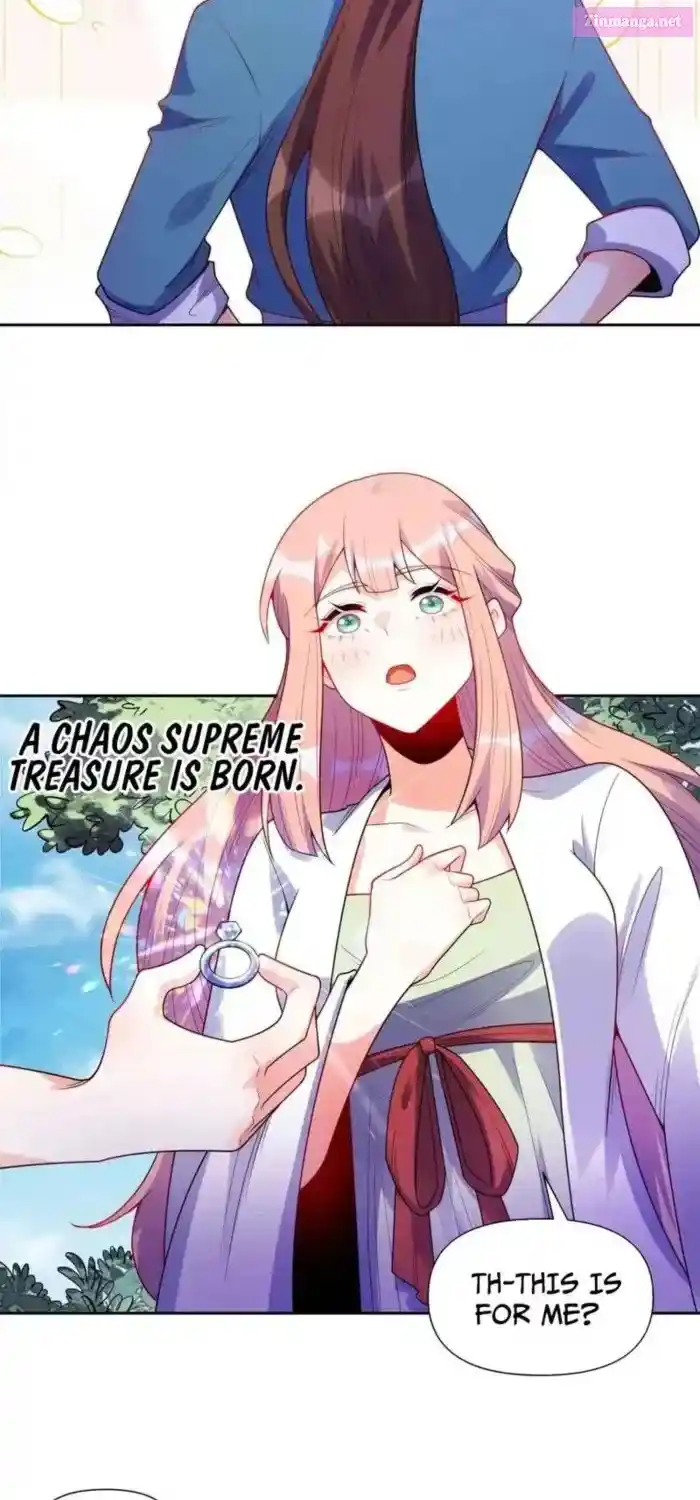 I’m Actually A Cultivation Bigshot Chapter 427