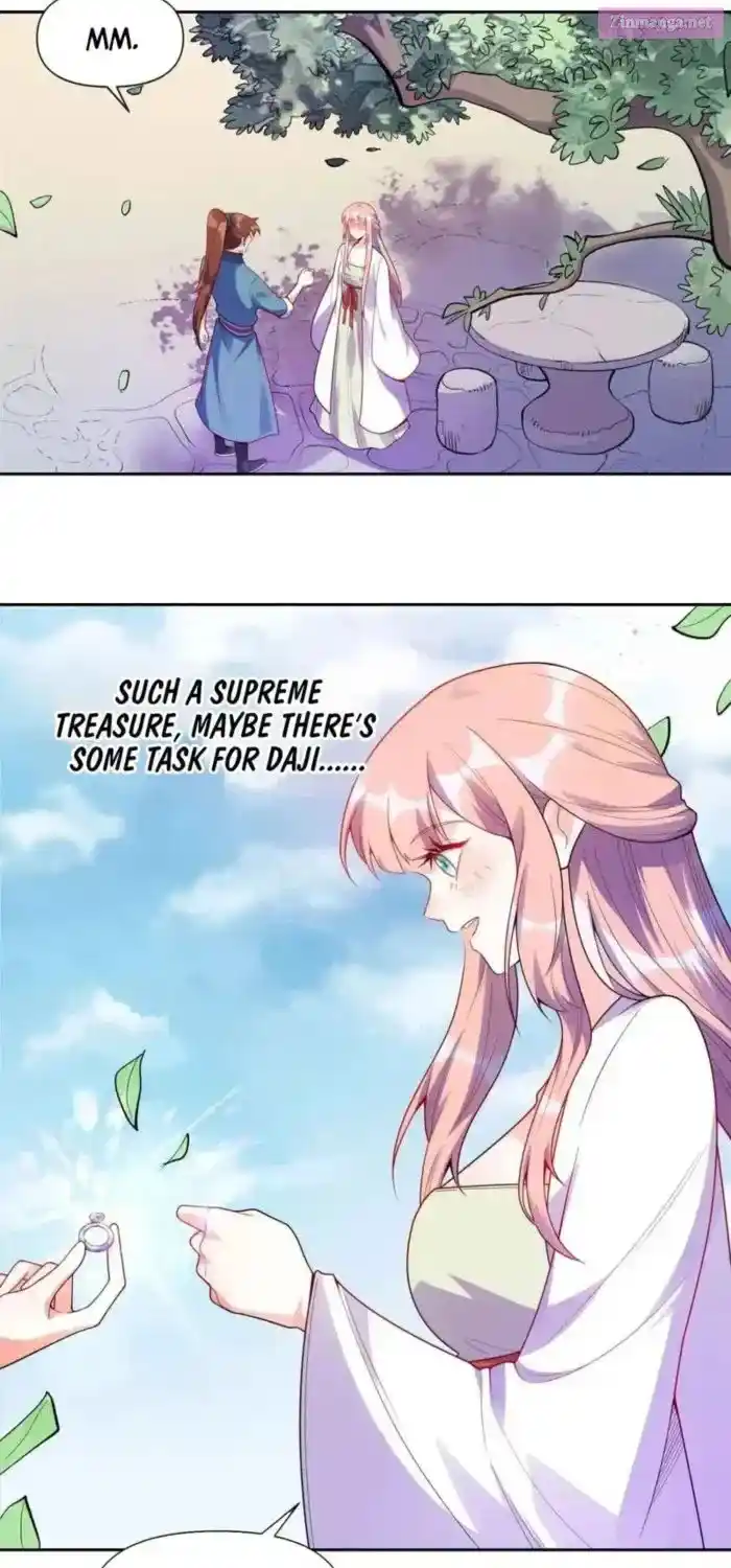 I’m Actually A Cultivation Bigshot Chapter 427