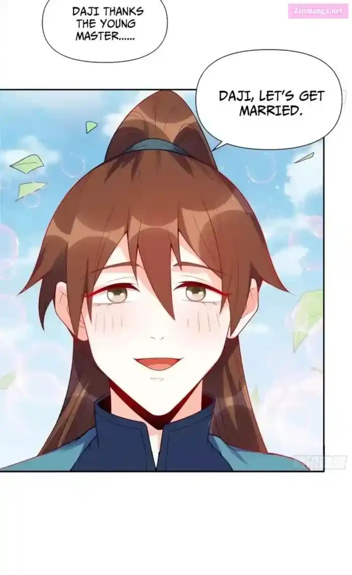 I’m Actually A Cultivation Bigshot Chapter 427