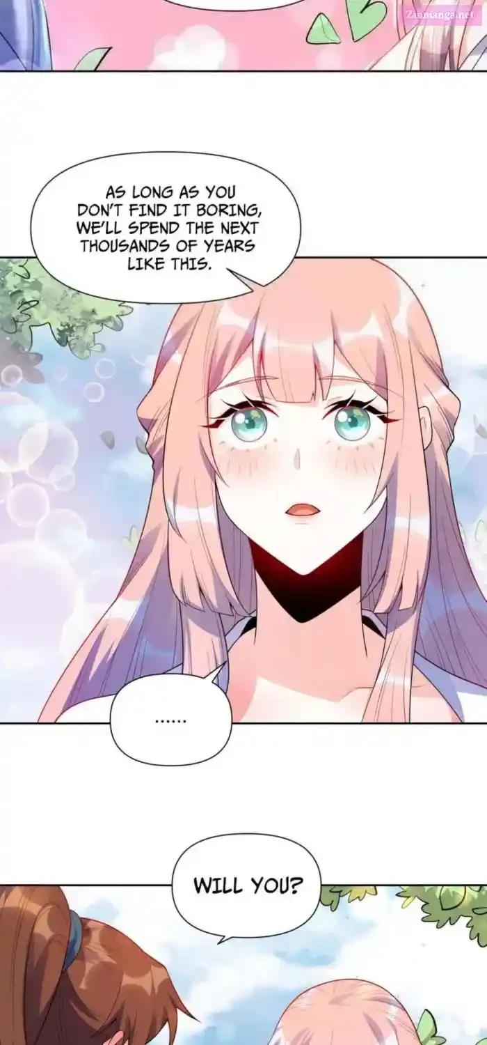 I’m Actually A Cultivation Bigshot Chapter 428