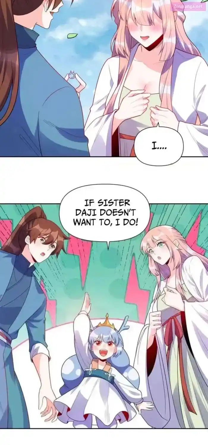 I’m Actually A Cultivation Bigshot Chapter 428